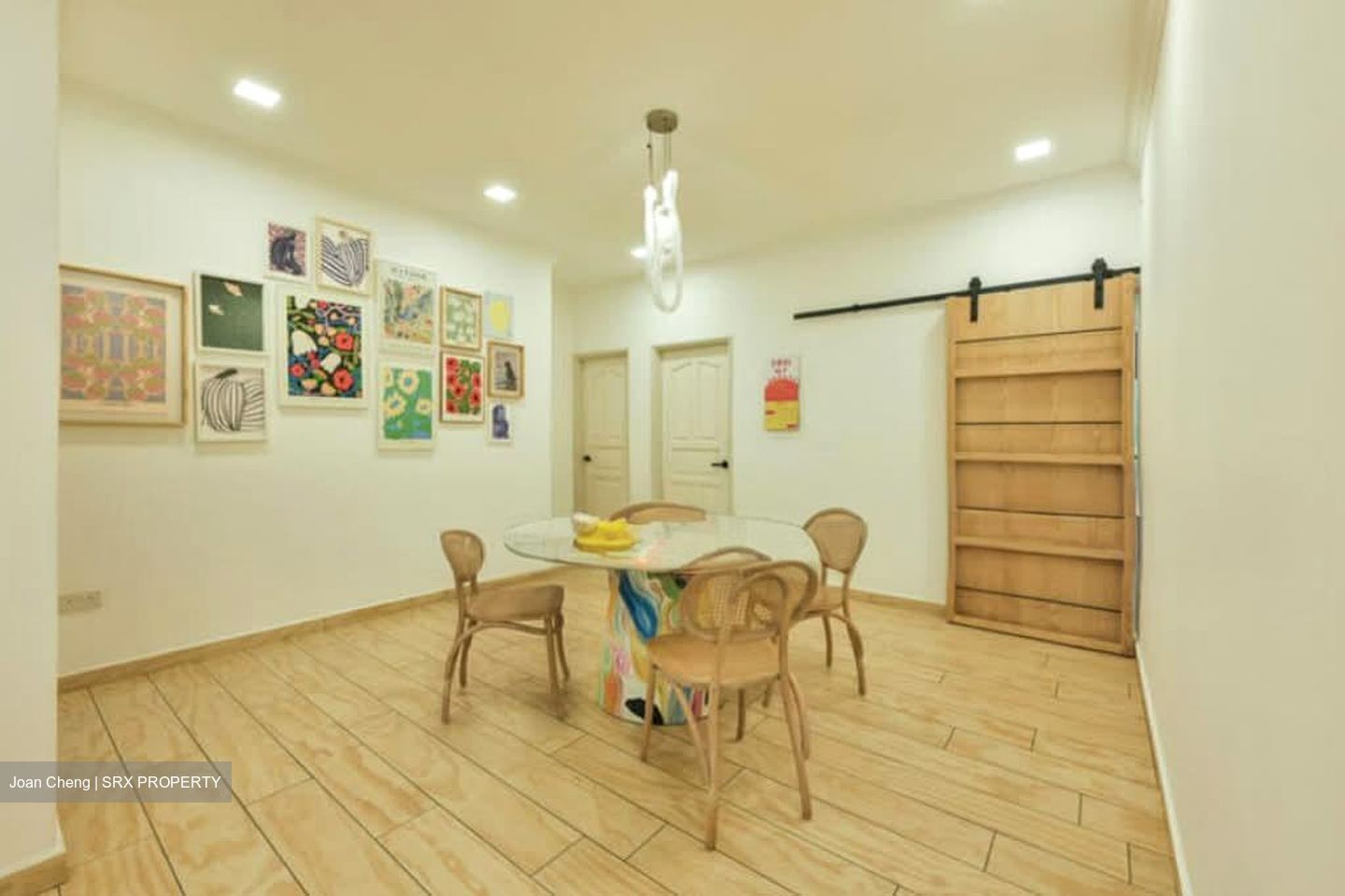 The Summit (D16), Condominium #560340431